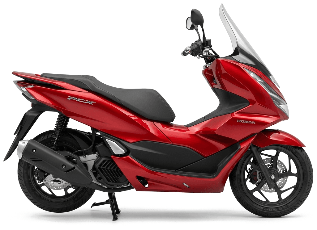 AY MOTORS - Genuine 2023 Honda PCX 160 Scooter Spare Parts & Accessories Kinniya